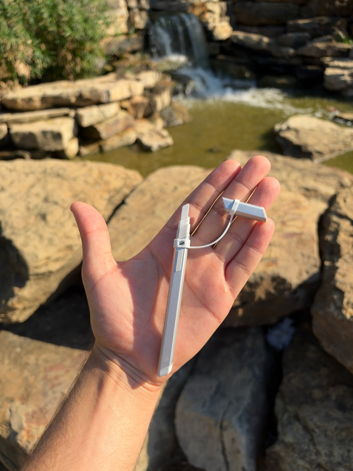 Hot Knife Tether – 3 Pack